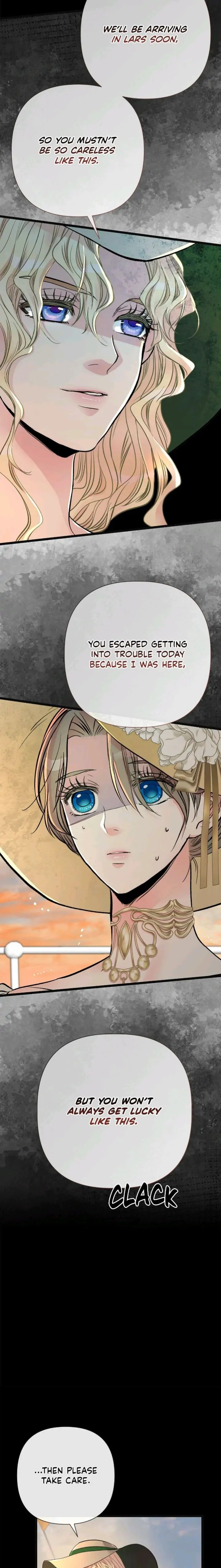 The Problematic Prince, Chapter 43 image 18